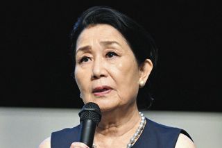 映画「ペーパー・ランタン（灯籠流し）」国連大学で上映会　名古屋出身のプロデューサー「平和考えるきっかけに」