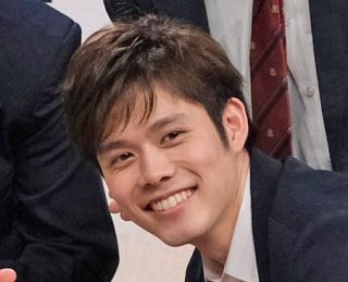 『あんぱん』“豪”細田佳央太、“蘭子”河合優実との『恋列車』のその後を明かす　ネット「唯一の肉親」「ちょっとだけ救われる」
