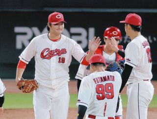 巨人・秋広優人「日本代表の55番は偉大な先輩方が…恥じないよう頑張り