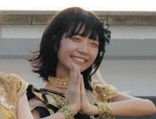 インスタフォロワー33万人！FC東京応援番組のナビゲーター就任した高崎