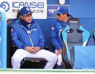 【中日・井上監督語録】石川昂弥は「もうハートの問題だって思っていて」　4番起用「ちょっと一考しないといけない」