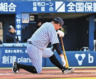 松坂大輔：中日スポーツ・東京中日スポーツ