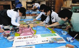 昔の家並みや風情を楽しんで　10月17・18日、常滑市で町歩きイベント