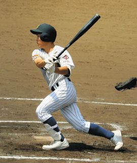 センバツ】浦和学院、伝統のユニホーム”お披露目”に水差された 9年