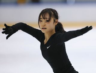 八戸での冬季国体に坂本花織、三原舞依、山本草太らが出場【フィギュア