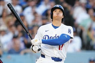 WBC】大谷翔平、「ベンチでも『ありがとう』と…」先輩・菊池雄星の