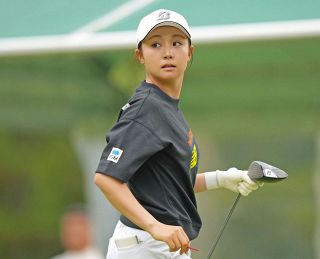 思った通りにゴルフできているので楽しい」3度目の正直で合格の21歳