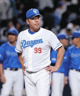 中日・高橋宏斗がプロ初完投初完封！自己最多125球9奪三振熱投