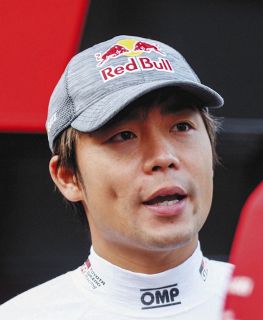 【WRC】勝田貴元が今週の第9戦アクロポリスラリーを欠場 コドライバーの緊急事情で