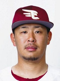 楽天・浅村が全17試合無失点のロッテ・唐川から勝ち越し2ラン…28号で本塁打単独トップ