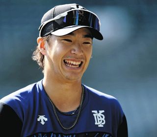 山崎武司さん 中日と楽天の古巣対決で解説「どっち応援しようかな
