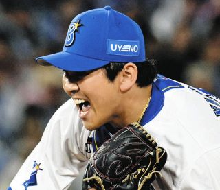ロッテ】今季のボブルヘッド人形第1弾は佐々木朗希と松川虎生 完全