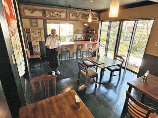 越前焼作家の土肌生かす器 越前町 新藤さん展示:日刊県民福井Web 越前焼作家の土肌生かす器 越前町 新藤さん展示:日刊県民福井Web