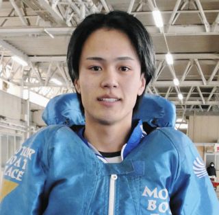 深谷知博、「常に成長したい」スランプ真っただ中のメモリアルでも光っ