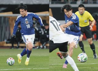 琉球で小野伸二の薫陶を受けた男が…“運命”の浦和入り 『18』引き継いだ