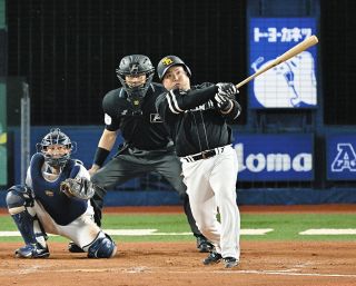 武田一浩さん「経験値の差が出た」日本シリーズ…DeNAは第2戦落としたのが「痛かった」山川の同点弾に「あそこで変化球はない」「キャッチャーの配球ミス」