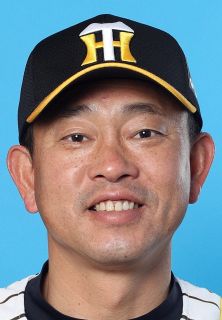 【中日】中村豊さんが外野守備走塁コーチに就任 来季の2軍首脳陣を発表