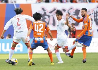 野洲サッカー 14年前のセクシーフットボール。野洲高校が日本一になるまでの