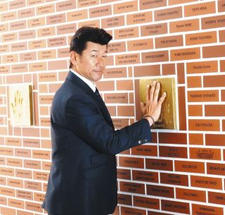 巨人】2年目・中山、プロ初打点がV打に！念願のお立ち台「勇人さんが