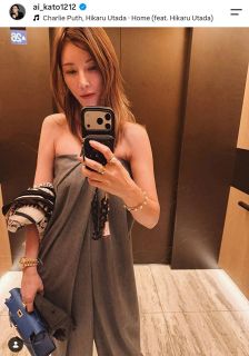 ◇若槻千夏、色とりどりの衣装【写真】：中日スポーツ・東京中日スポーツ