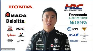 佐藤琢磨は15番手「ドライバーが扱うツールの一つが使えない状況