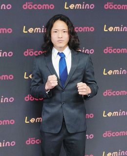 アジア2冠王者・永田大士、TKOで防衛 ボクシング WBOアジア