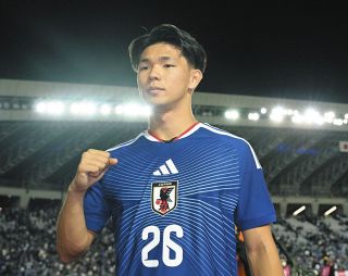 岡崎慎司、「すごく救われた」香川真司の存在 日本代表を外れてから