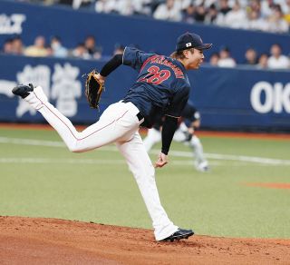 侍Jで“三塁手”迷いそう…高橋周の新ユニホーム姿を想像して楽しむ中日戦