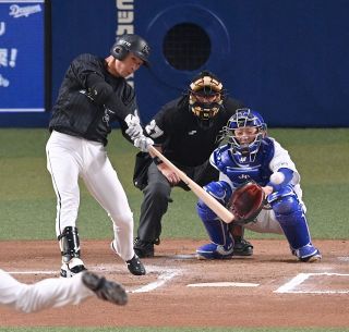 プロ野球 中日スポーツ 東京中日スポーツ