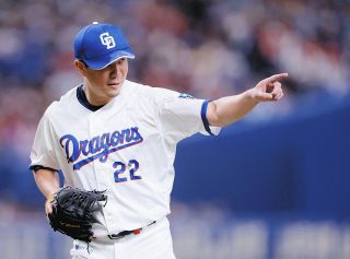 行かない理由がない」中日・山井大介コーチが12回目の気仙沼訪問「もう