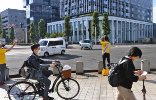 福井選挙区「乱立」の様相…立候補者過去最多か　自民に逆風、野党は共闘できず