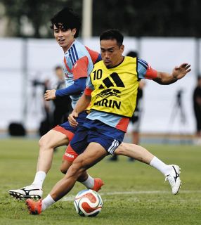 本田圭佑考案の10歳以下対象の4人制サッカー、2025年にアジア杯開催へ