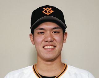 ソフトバンク20歳の吉住晴斗と来季契約せず 2018年にドラフト1位入団
