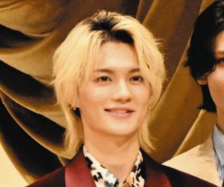 女神の教室』高橋文哉のピースサインのインスタ投稿に「かっこ良すぎて