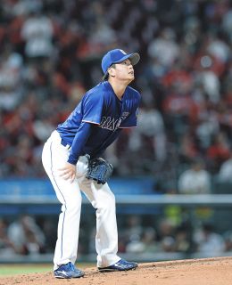 「打たれている球は全部甘い」中日・桜井頼之介、2か月ぶり先発も2被弾…思い描いたマウンドにはならず、投球精度の至らなさ悔やむ