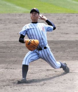 侍ジャパン】松山晋也「急だったけど」5回に登場しきっちりゼロ封 「出