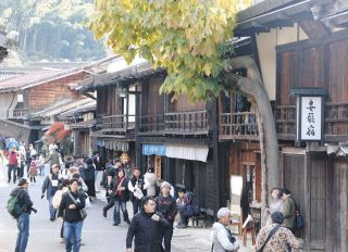 長野県木曽地域の宿不足は本当？　国の調査で判明したのは「一部の旅館に…」