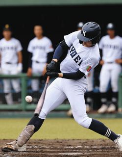 甲子園決勝『智弁対決』、両校の見分け方が話題 ユニホーム微妙に違い