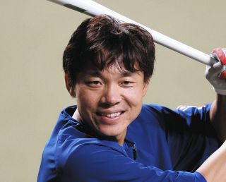 1番・大島洋平』に…中日ファン期待の声「おいおいおい 激アツ