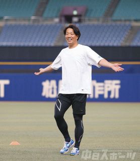 練習　柳