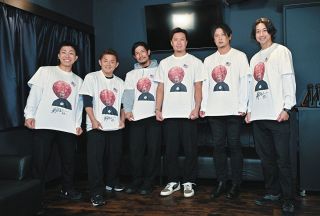 中日・小笠原のサプライズにSKE48メンバー感激！“郡司推し”日高優月