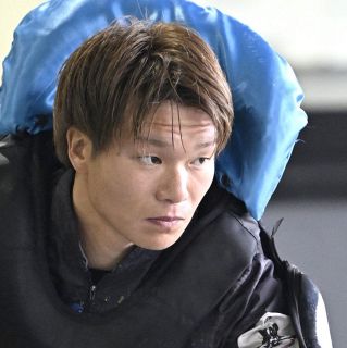 河合佑樹、SG初優出で優勝「実感は正直、あまりない」先輩や師匠と