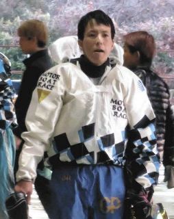 徳山ボート・SGオーシャンカップ】完璧逃走でついに念願のビッグ