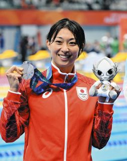 ソチ五輪銀のスノーボード竹内智香、22年北京五輪目指す意向 出場なら