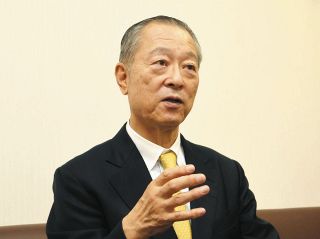 日本医療法人協会　伊藤伸一会長に聞く　経営危機続く民間病院のこれから　協調し「地域完結」へ