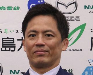 高橋藍『フェイクセット』で観客魅了 「流れも引き寄せられる」プレー