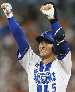 ソフトバンク20歳の吉住晴斗と来季契約せず 2018年にドラフト1位入団