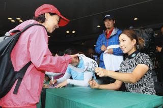 上田桃子