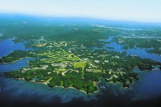 「空飛ぶクルマ」伊勢志摩での運航ルート検討　観光需要や災害活用目指す