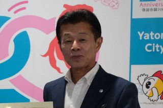 弥富市の安藤正明市長、11月の市長選挙に立候補しない意向固める　市議会定例会最終日に表明へ